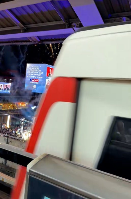 ไวรัลฉลองปีใหม่ ไวรัลฉลองปีใหม่