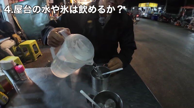 เรื่องที่ควรรู้ก่อนมาไทย