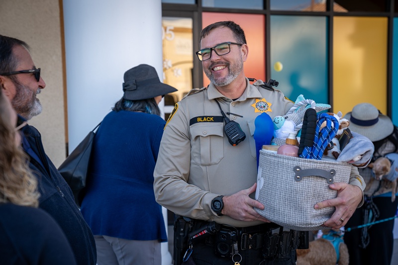 เจ้าตูบถูกทิ้งที่สนามบิน