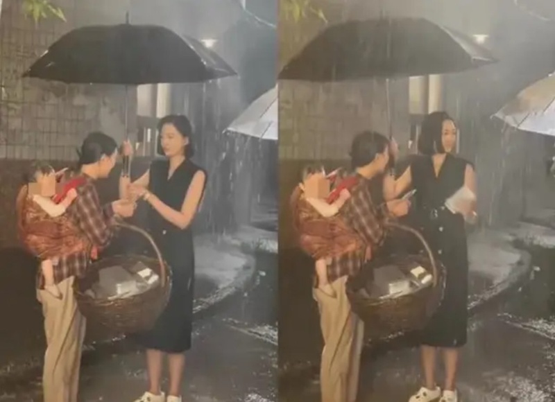 ดราม่าซีรีส์แนวตั้ง