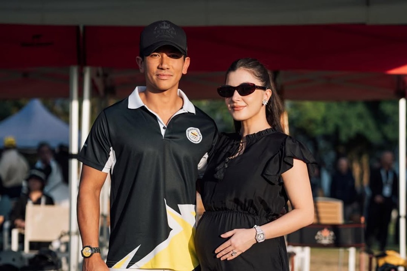 เจ้าชายอับดุล มาทีน - อนิชา อิซา คาเลบิก