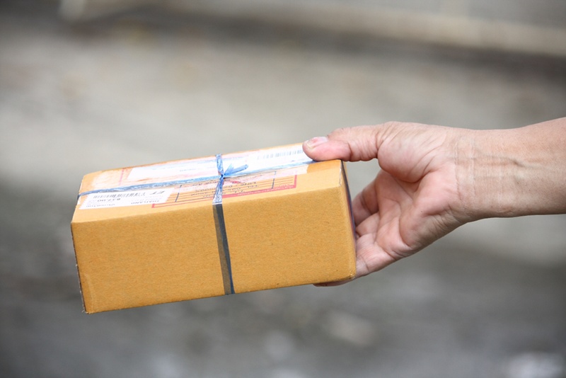 ไปรษณีย์ไทย