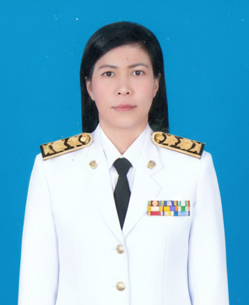 นางศศิพัชร สินสโมสร