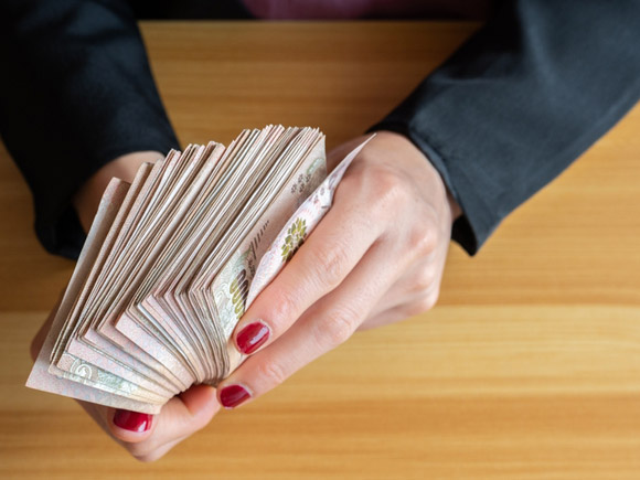 เงินเดือน กกต.