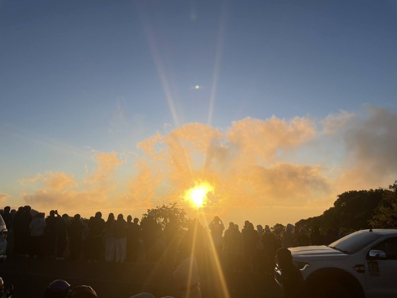 สภาพอากาศ เดือนมกราคม 2569