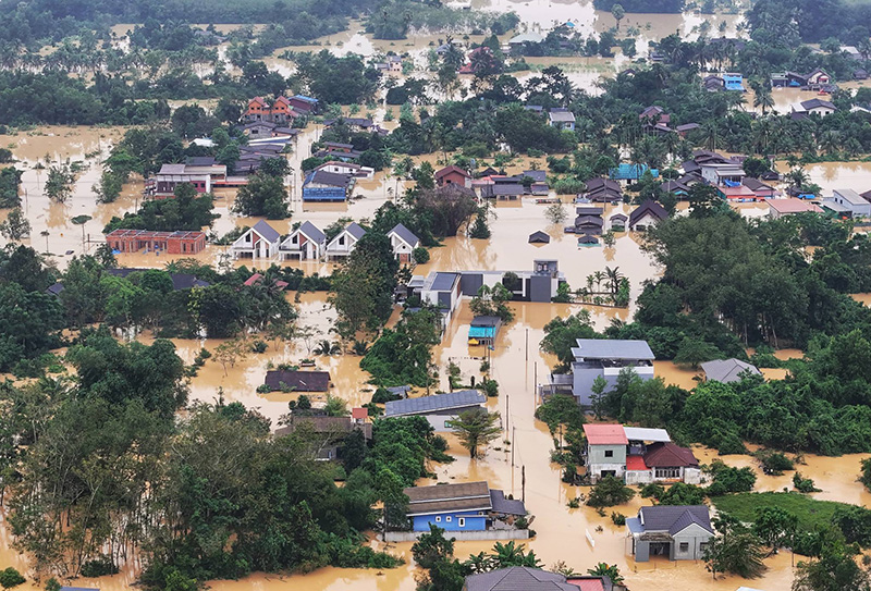 10 ประเด็นที่ชาวโซเชียลพูดถึงมากที่สุดในปี 2568