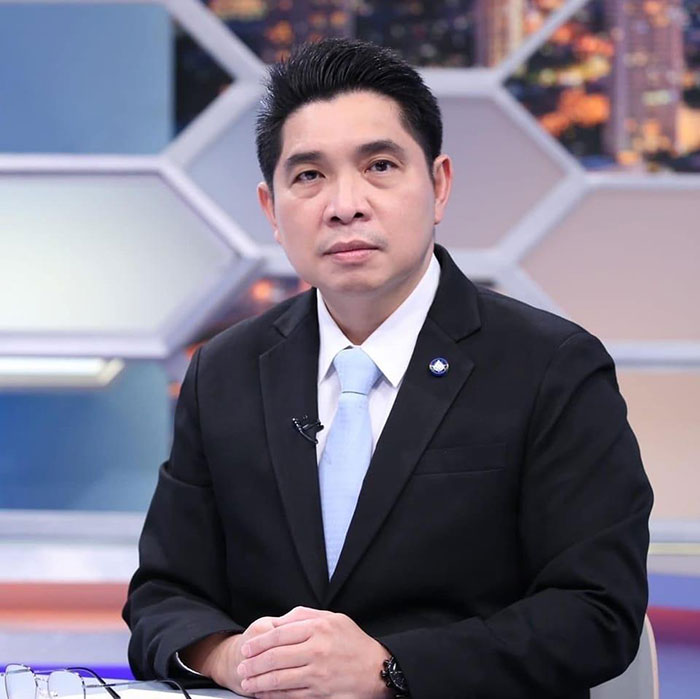 ดร.ธนกฤต จิตรอารีย์รัตน์