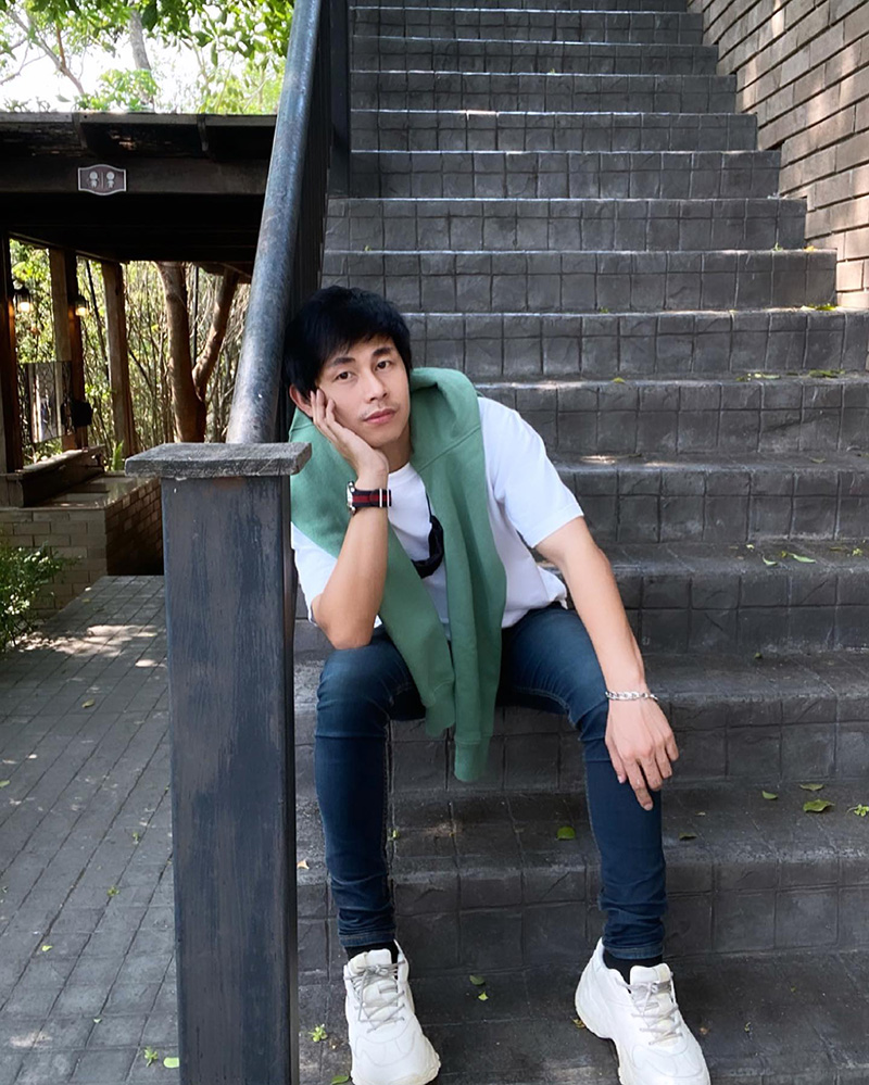 เพื่อนบ้านเล่า คืนที่ นัท ณัฐวุฒิ เสียชีวิต