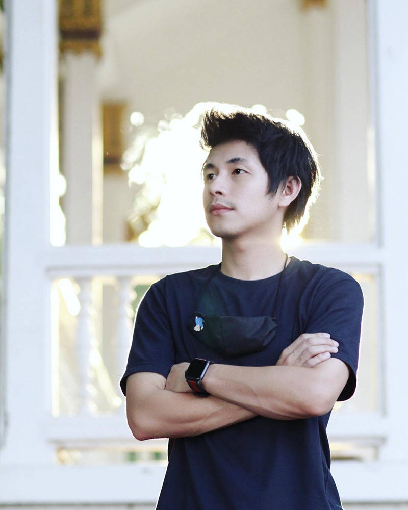 เพื่อนบ้านเล่า คืนที่ นัท ณัฐวุฒิ เสียชีวิต