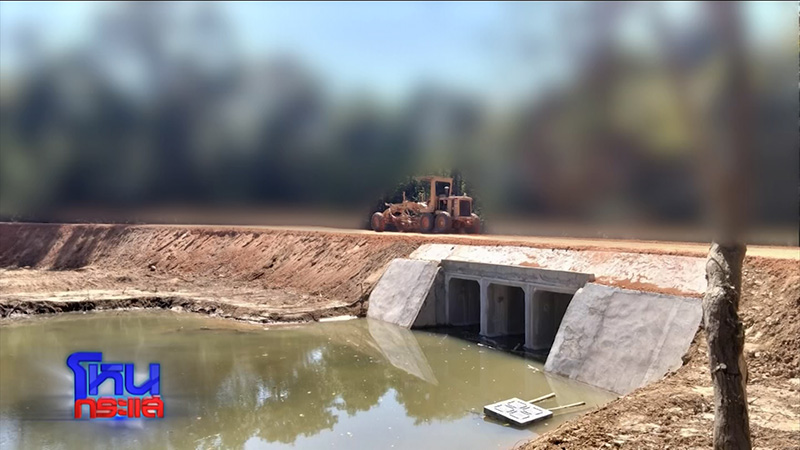 ไทย กัมพูชา ไทย กัมพูชา