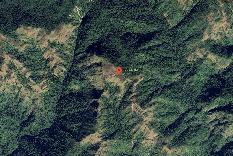 ดอยจอวาเล