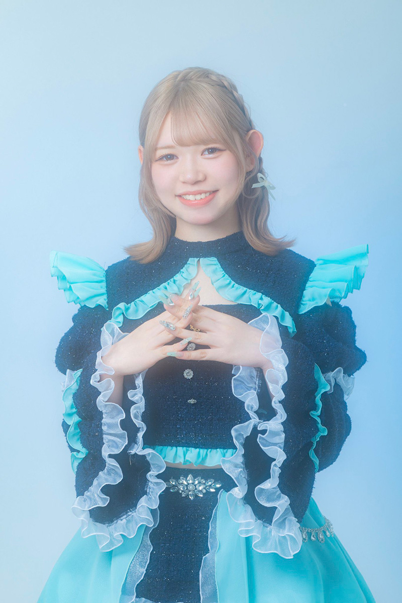 Tsumugi Mugino