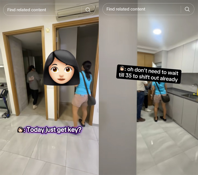 ฝันเป็นจริง ซื้อคอนโดสำเร็จในวัย 26