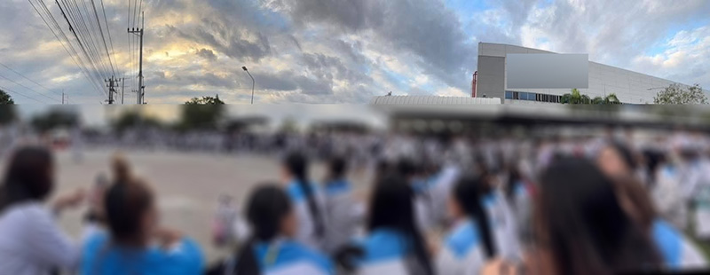 บริษัทแอร์ ปิดงานงดจ้าง เซ่นประท้วงโบนัส 11 รอบ