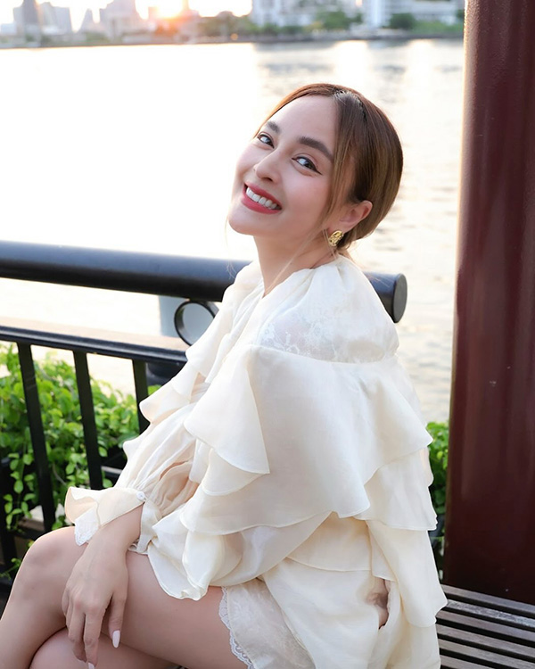 หนุ่ม กรรชัย เผย ดาด้า แจงอีกรอบ ปมเดราม่า นานา 