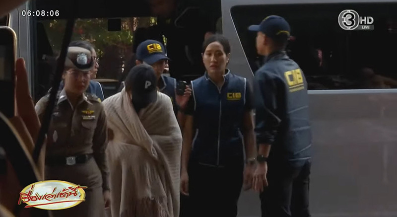 เฉลยของกลาง Ledger Nano X จากบ้าน นานา ไรบีนา คืออะไร