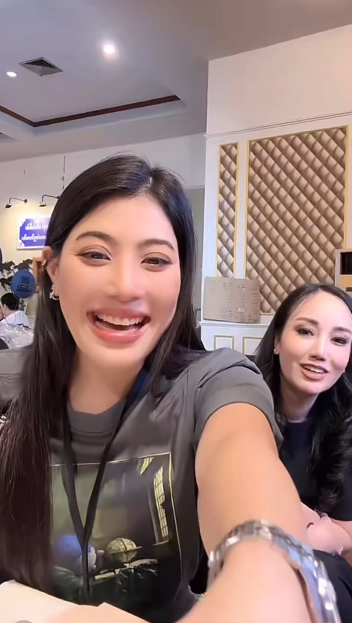 เจ้าฟ้าสิริวัณณวรี ร่วมไลฟ์ ทรงตรัสตอบเป็นกันเองกับผสกนิกร