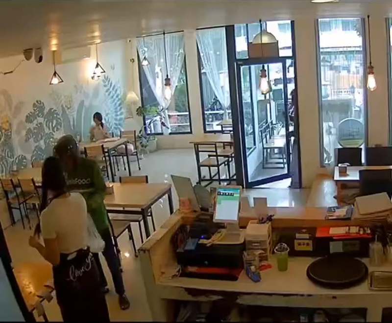 ร้านกลุ้ม ไรเดอร์ทำแสบกับออร์เดอร์ หวั่นลูกค้าโวย