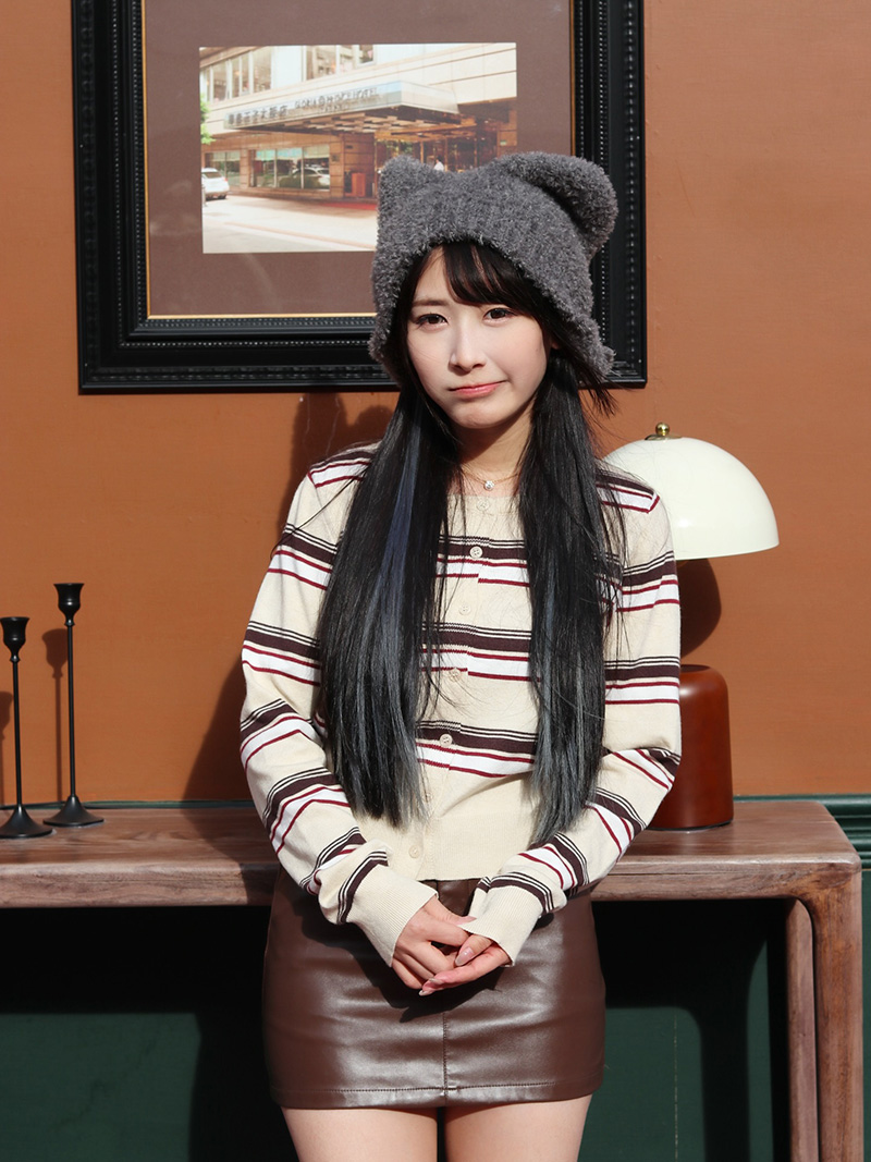 สตรีมเมอร์สาว