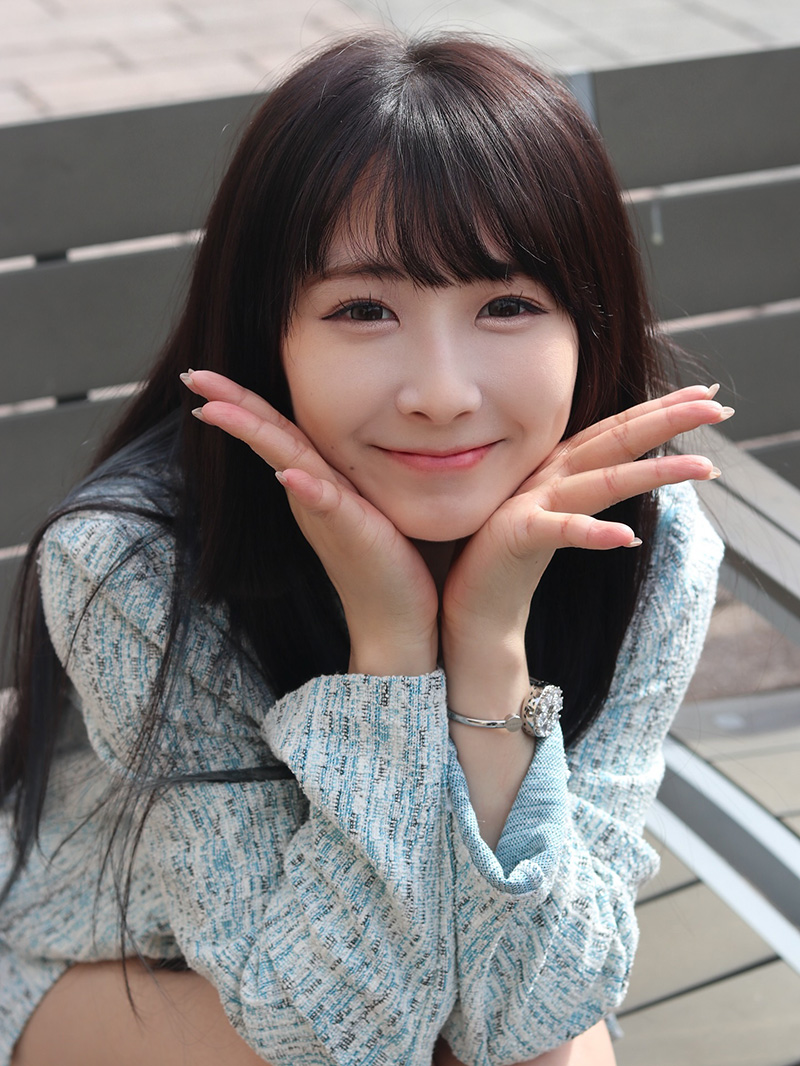 สตรีมเมอร์สาว