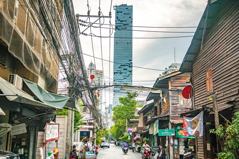 เมืองค่าครองชีพแพงสุดในโลกปี 2568