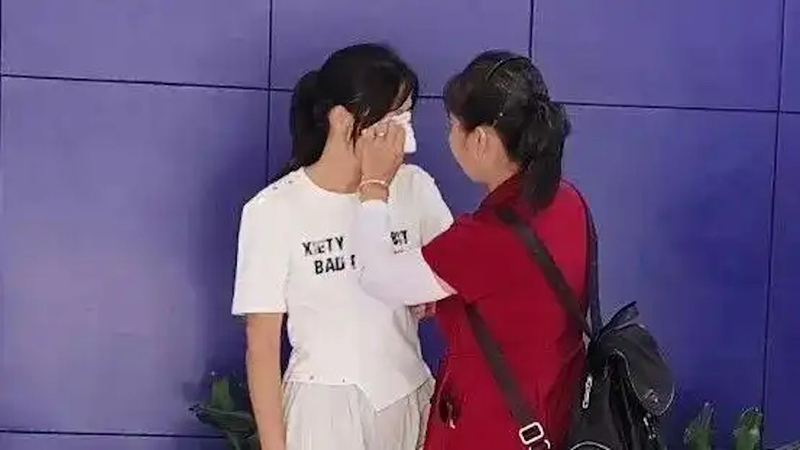 ตามหาแม่