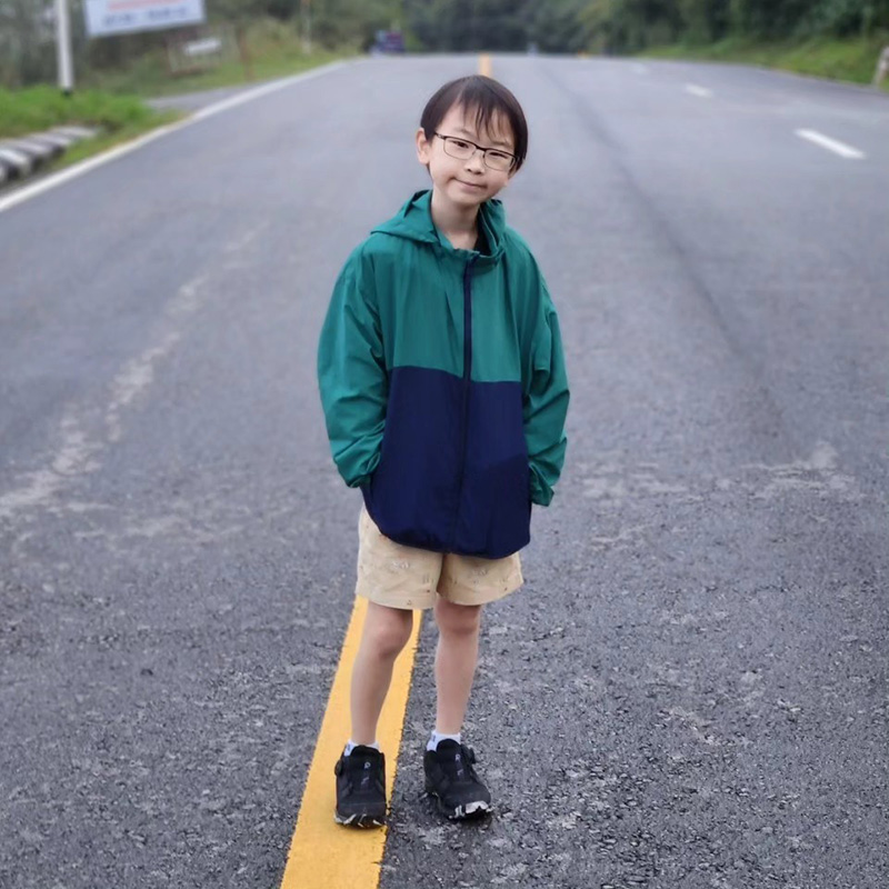 น้องวิน ภาสวิน