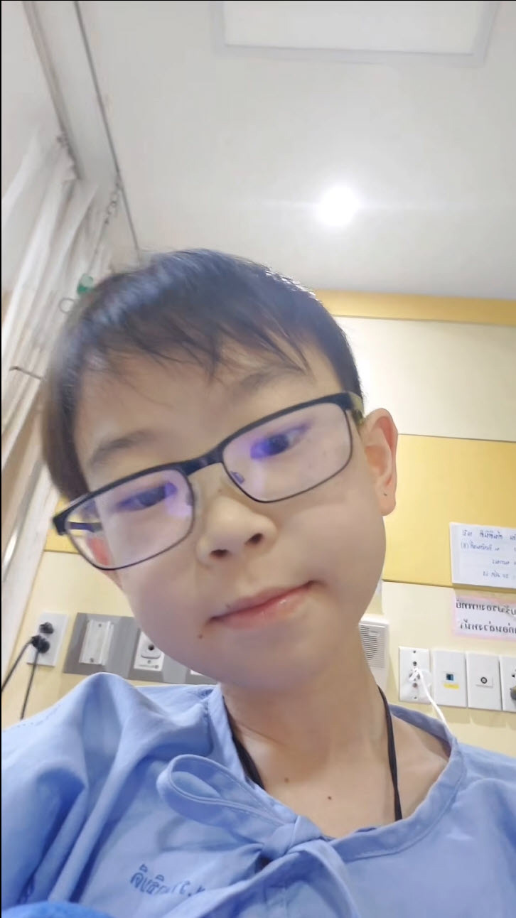 น้องวิน ภาสวิน