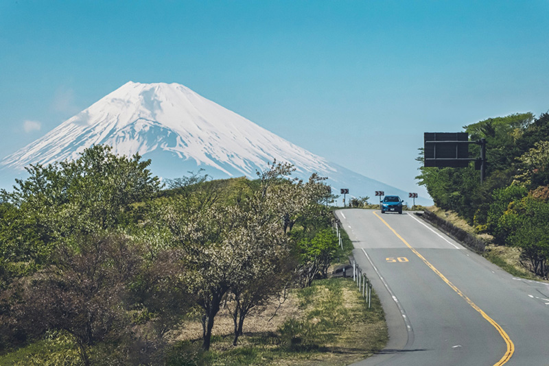 โดนจับที่ญ่ปุ่น