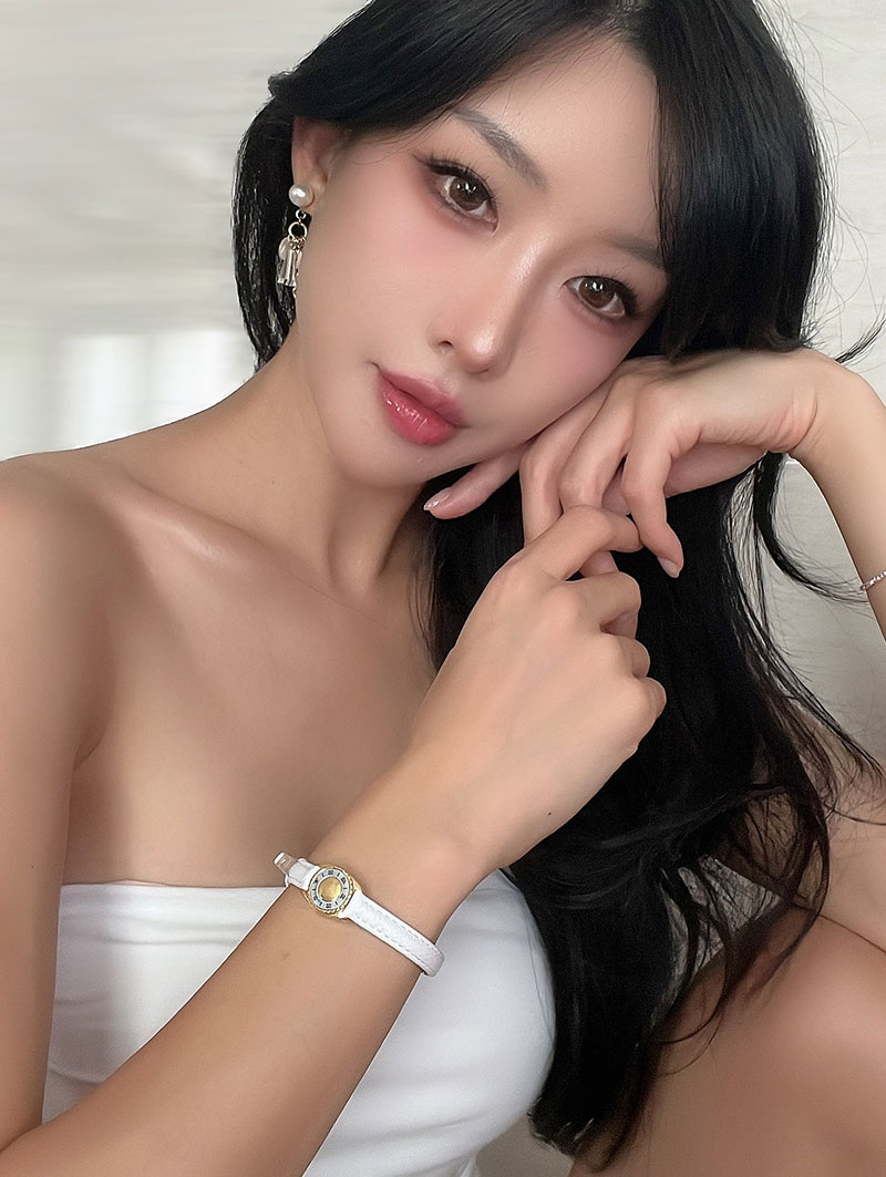 นักร้องเกาหลี