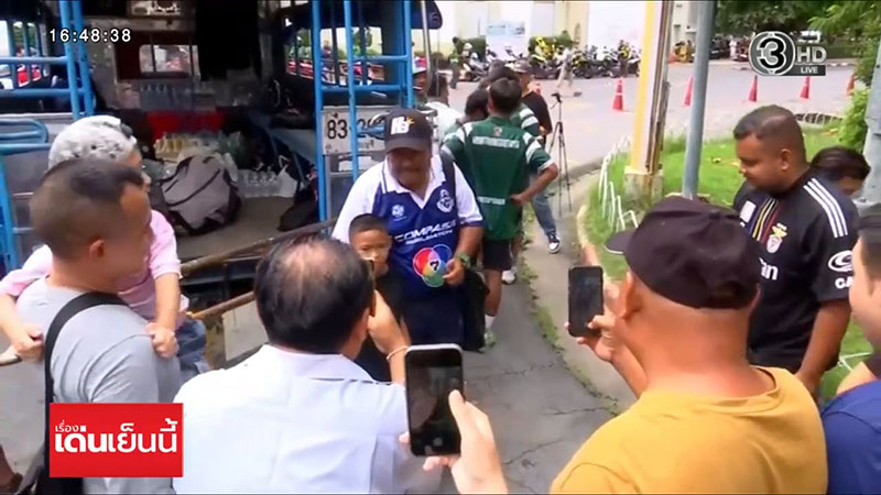 อ.สกล หมอนทอง 