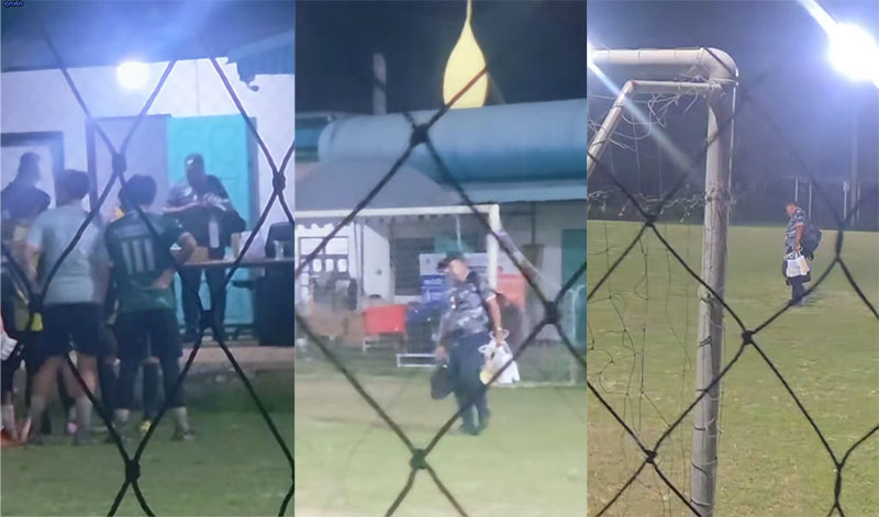 อ.สกล หมอนทอง 