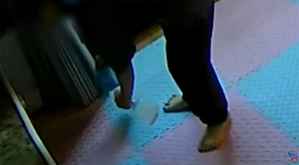 สรุปความพีค แม่บ้านมหาภัย