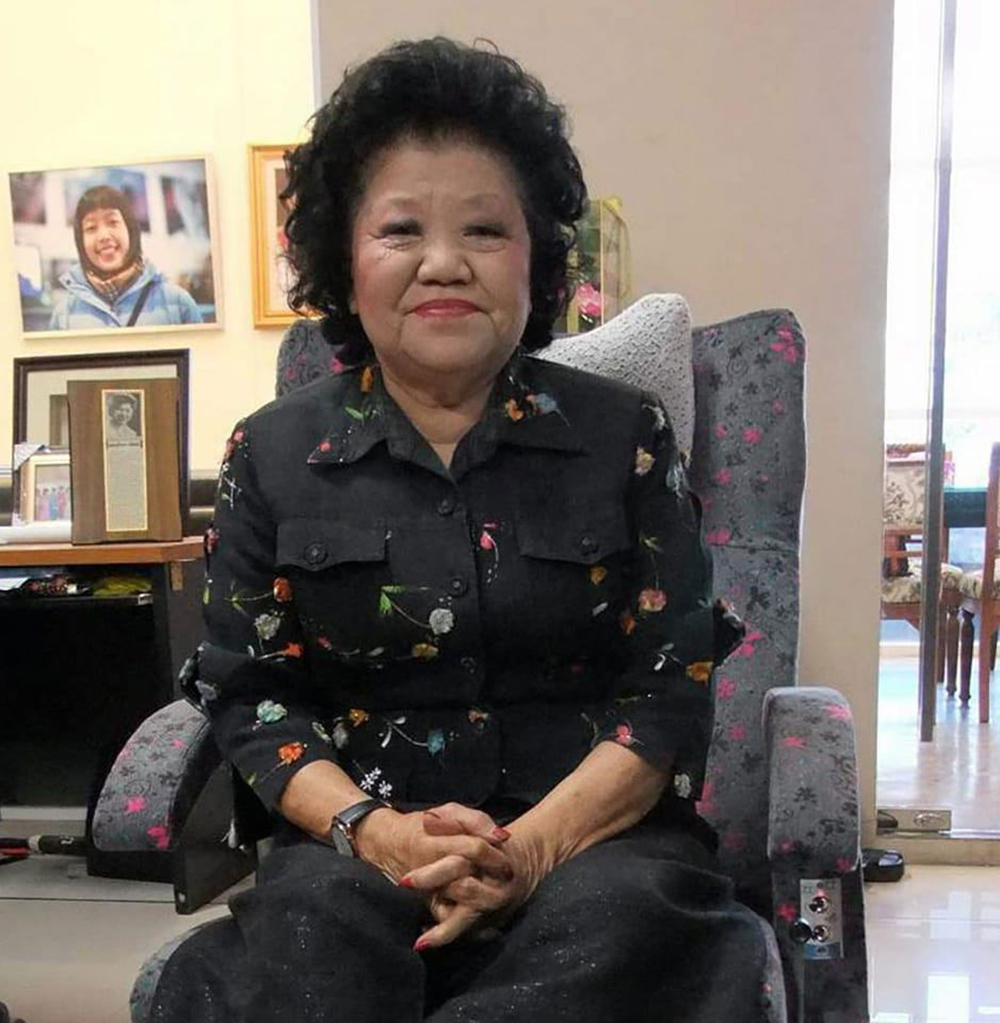 เจ๊เกียว เชิดชัย