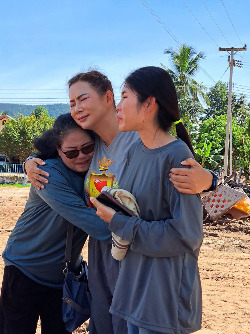 บุ๋ม ปนัดดา บุ๋ม ปนัดดา