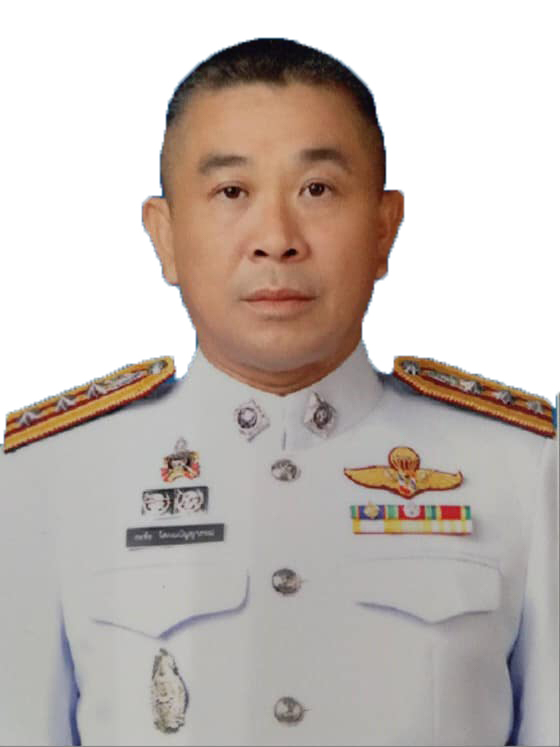 พ.ต.อ. สมชัย โสภณปัญญาภรณ์