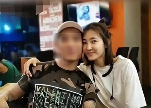 จ้านฮ่าวหลี่ หวังลี่คุน