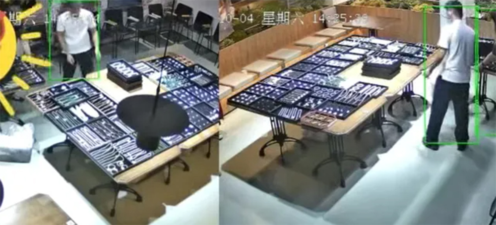 ลูกจ้าง ทำกำไลหยกแตก