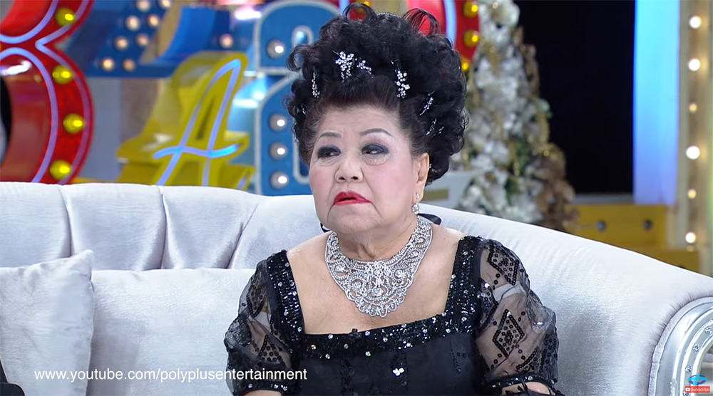 เจ๊เกียว เชิดชัย