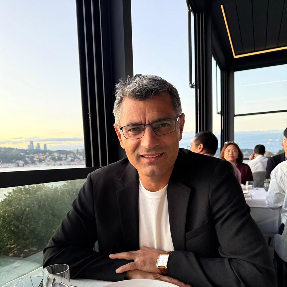 ยูซุฟ ดิเค็ก นักแม่นปืนตุรกี