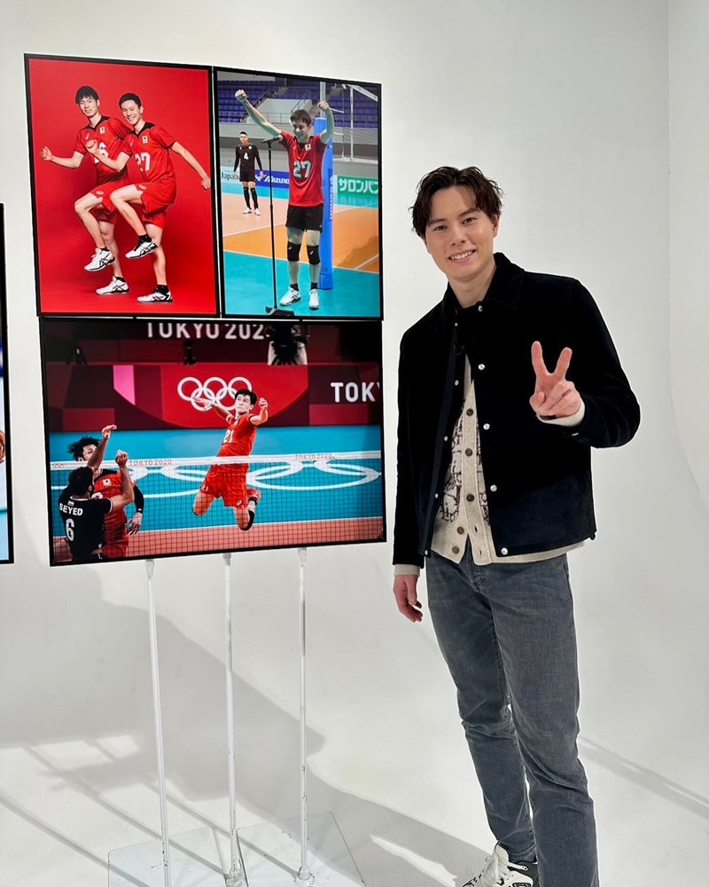 ทากาฮาชิ รัน ทากาฮาชิ รัน