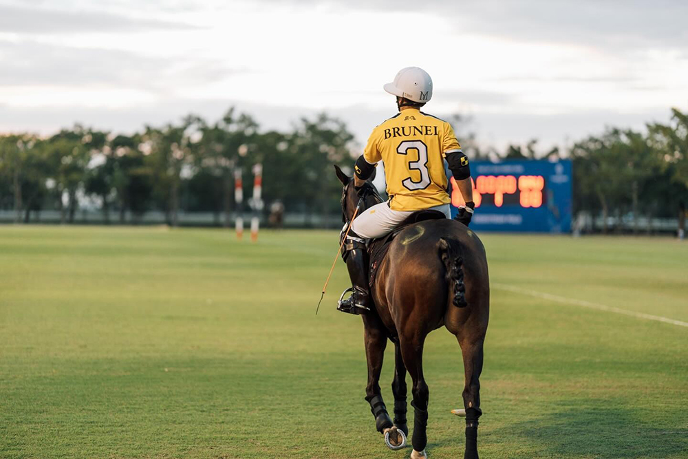 เจ้าชายอับดุล มาทีน