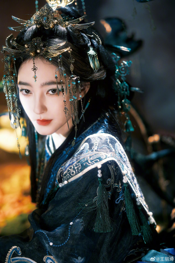 หวังลี่คุน