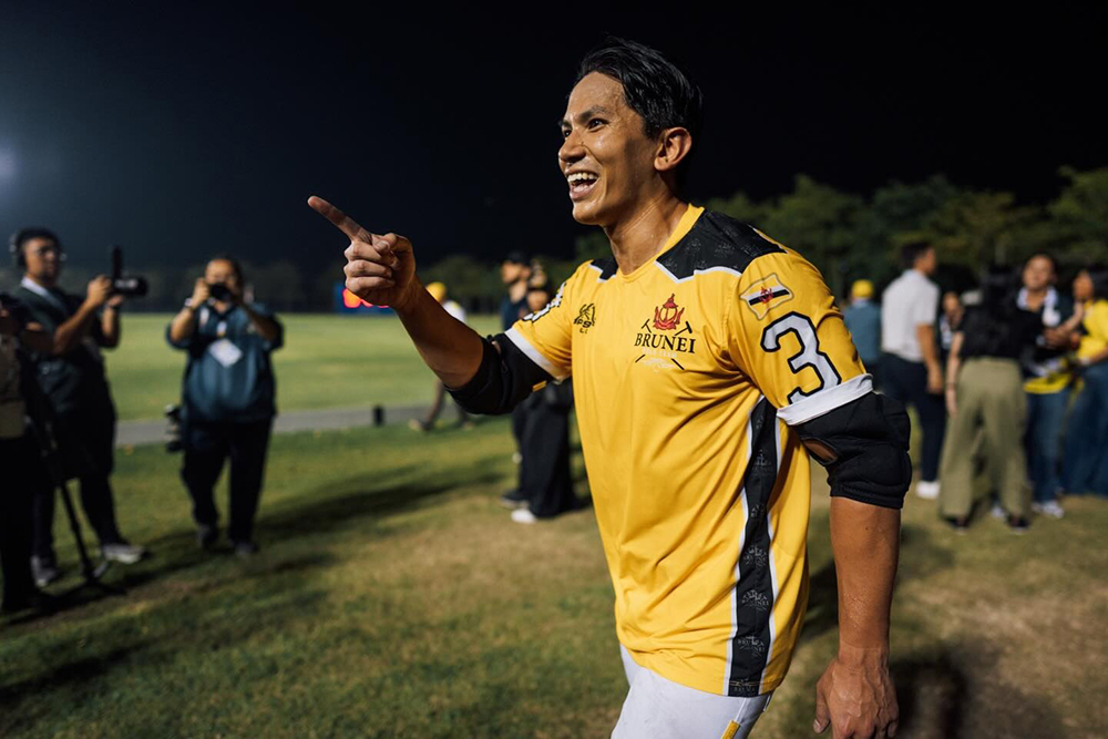 เจ้าชายอับดุล มาทีน