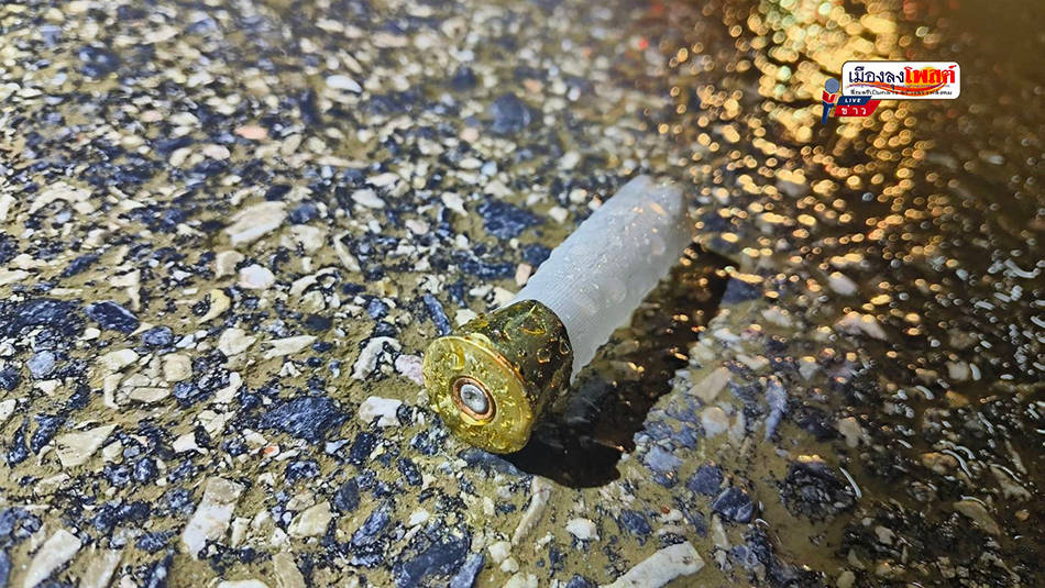 ยิงผู้สมัครนายก อบต. ยิงผู้สมัครนายก อบต.