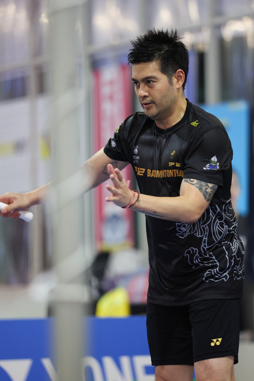 ต๊อด ปิติ ภิรมย์ภักดี ต๊อด ปิติ ภิรมย์ภักดี