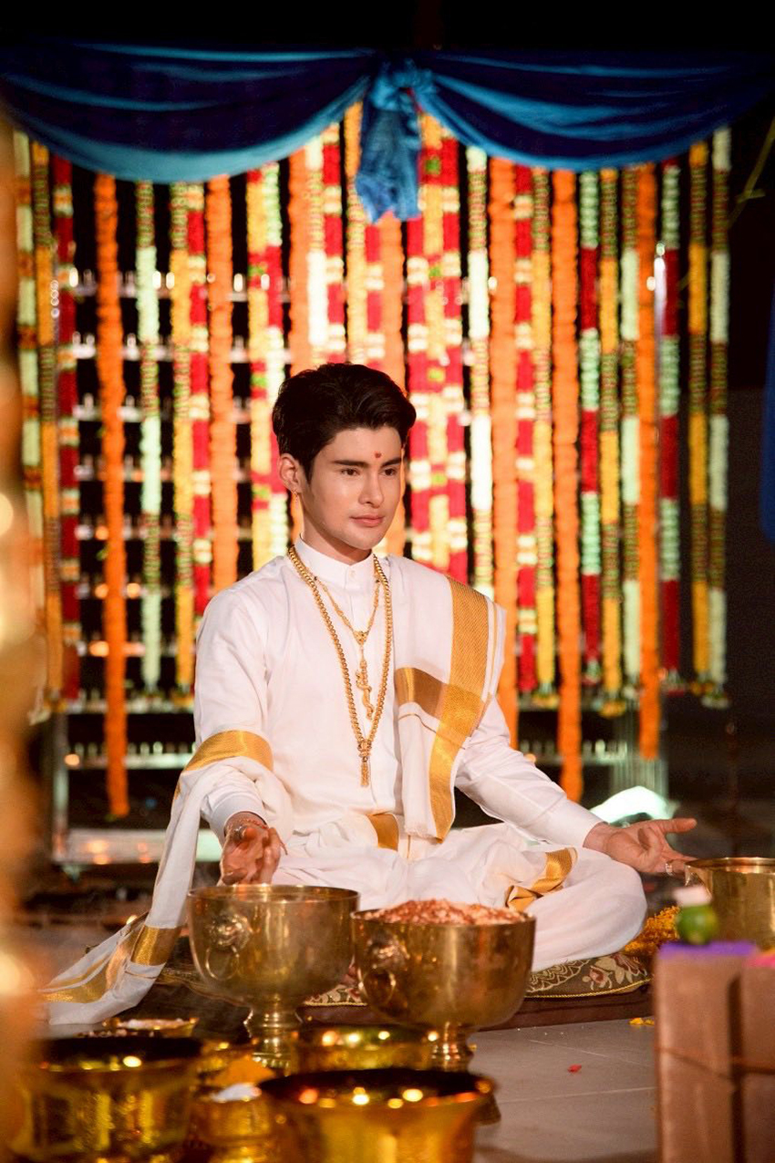 เอ จักรพรรดิ เอ จักรพรรดิ