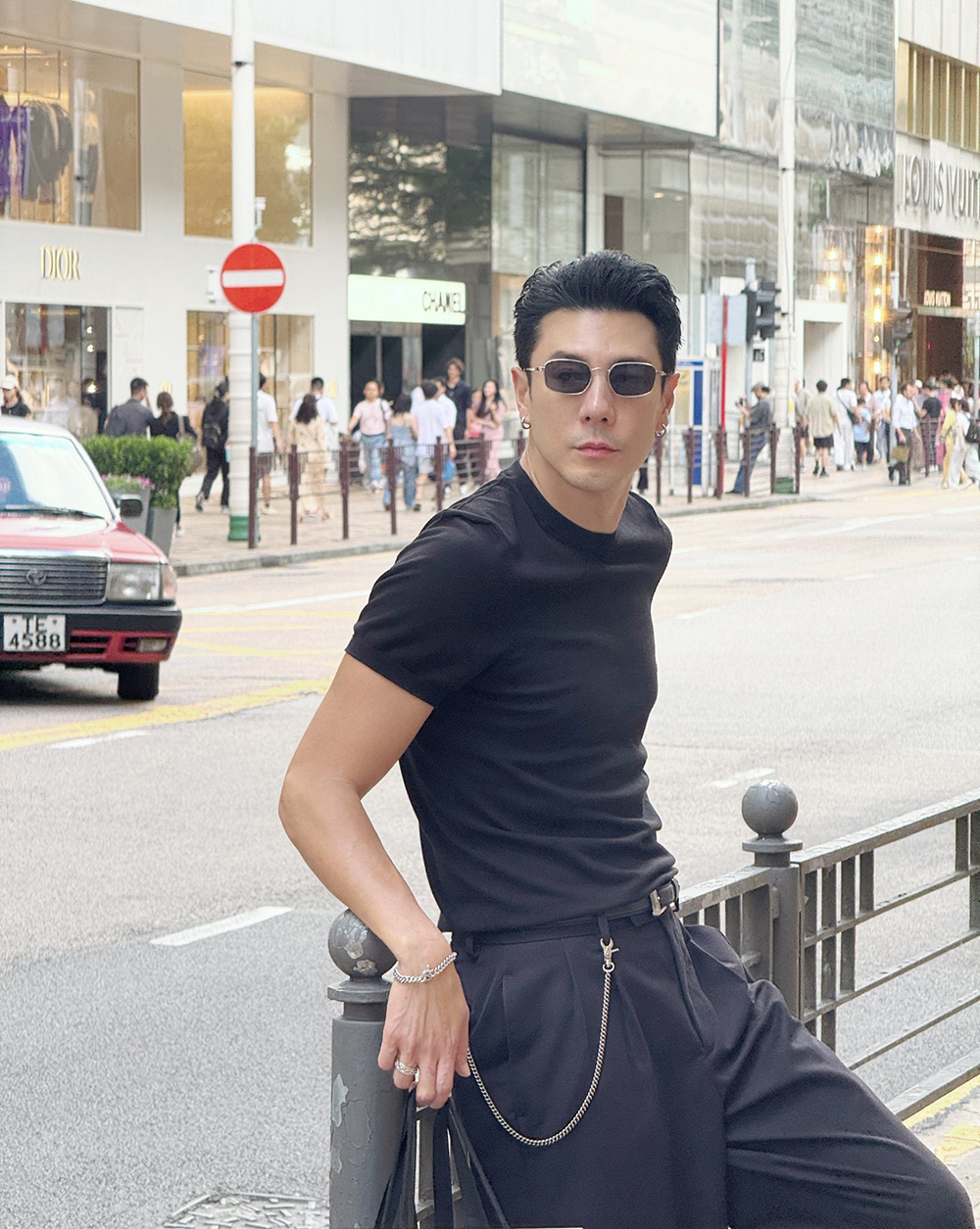 โดม ปกรณ์ ลัม