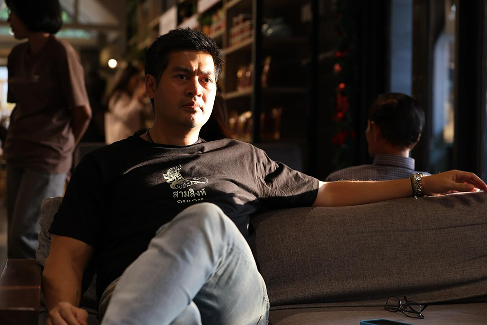 ต๊อด ปิติ ภิรมย์ภักดี ต๊อด ปิติ ภิรมย์ภักดี