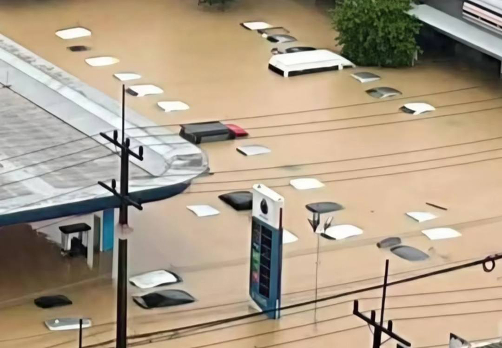 น้ำท่วมหาดใหญ่ ภาพสะเทือนใจ น้ำท่วมหาดใหญ่ ภาพสะเทือนใจ